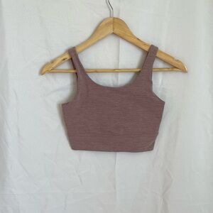 Nike Women's sports bra - Mauve